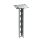                  Стойка STRUT HDZ СС-41х41х3000 (2,5мм) | PR08.8313 | Промрукав
               