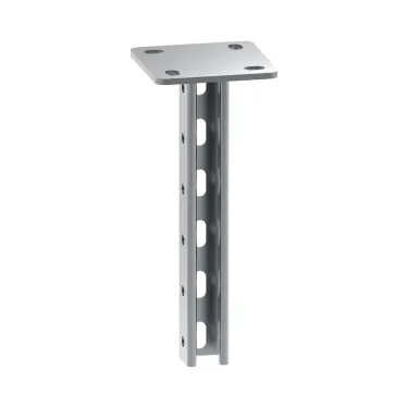 Стойка STRUT HDZ СС-41х41х3000 (2,5мм) | PR08.8313 | Промрукав