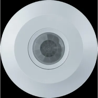 Датчик движения ИК NS-IRM10-WH  | 80447 |  Navigator
