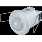 Датчик движения ИК NS-IRM12-WH  | 80449 |  Navigator