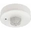 Датчик движения и освещенности SEN4/LX28A 230V 1200W 6m 120°(гориз.) 360°(верт.) потол. белый | 22017 | FERON