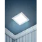 Светильник светодиодный квадратный LED 12W 220V 6500K LED 2-12-6K