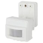 Датчик движения MD 01 прожекторный 1200Вт, IP-44, 12м (50/400) | Б0043807 | ЭРА