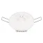 Датчик движения PRIME-MW-BUILT-R94-120W (12-24V, 5A, MULTI, IP20) (Arlight, IP20 Пластик, 2 года) | 038149 | Arlight