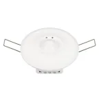                  Датчик движения PRIME-MW-BUILT-R94-120W (12-24V, 5A, MULTI, IP20) (Arlight, IP20 Пластик, 2 года) | 038149 | Arlight
               