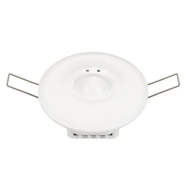 Датчик движения PRIME-MW-BUILT-R94-120W (12-24V, 5A, MULTI, IP20) (Arlight, IP20 Пластик, 2 года) | 038149 | Arlight