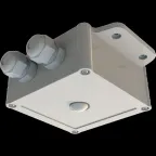 Датчик присутствия инфракрасный HB-RDB-IR-IP65 ((MSD-Da(b)1(r)1(с)1(s)1-1BPCLD) | 2911002470 | Световые Технологии