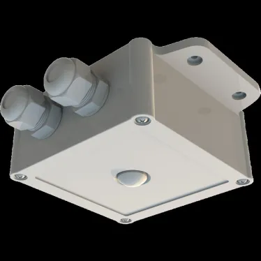 Датчик присутствия инфракрасный HB-RDB-IR-IP65 ((MSD-Da(b)1(r)1(с)1(s)1-1BPCLD) | 2911002470 | Световые Технологии