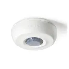                  Датчик присутствия инфракрасный PD 360/8 KNX Basic | 4911004680 | Световые Технологии
               