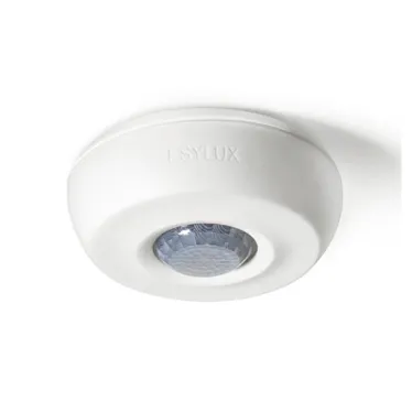 Датчик присутствия инфракрасный PD 360/8 KNX Basic | 4911004680 | Световые Технологии