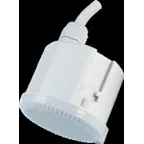 Датчик движения MIC 1200W 10м 360 град промышленный IP65 | V1-ST759B | VARTON