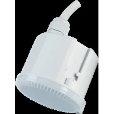Датчик движения MIC 1200W 10м 360 град промышленный IP65 | V1-ST759B | VARTON