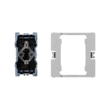 Simon Connect Клавишная кнопка, 16А 230В, K45 | K303 | Simon
