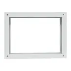 Цоколь к ВРУ Unit S IP31 Вх600х450 PROxima