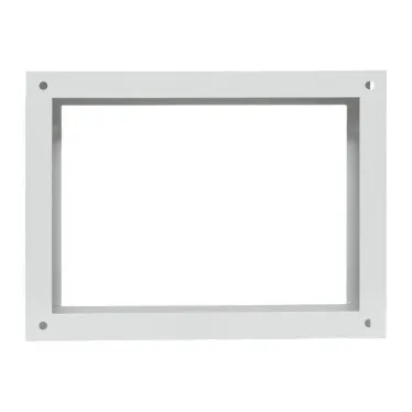 Цоколь к ВРУ Unit S IP31 Вх600х450 PROxima