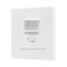 Датчик движения PRIME-PIR-BUILT-200W (230V, 0.87A, MULTI, IP20) (Arlight, Пластик) | 031847 | Arlight