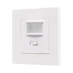                 Датчик движения PRIME-PIR-BUILT-200W (230V, 0.87A, MULTI, IP20) (Arlight, Пластик) | 031847 | Arlight
               