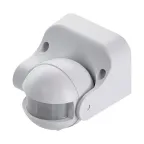                  Датчик движения Infrared motion sensor 180 град. IS770 | 4911000140 | Световые Технологии
               