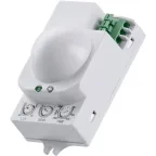                  Датчик движения и освещенности Microwave motion sensor 360 MS773 | 4911000170 | Световые Технологии
               