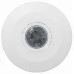                  Датчик движения и освещенности SEN6 230V 2000W 6m 360° потол. белый | 22072 | FERON
               