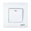 1-клавишный выключатель с LED-подсветкой 10А 250В | 715383 | CHINT