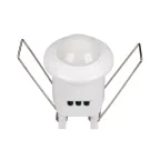                  Датчик движения NAVE-PIR-BUILT-R43-150W (230V, 0.6A, MINI, IP20) (Arlight, Пластик) | 031836 | Arlight
               