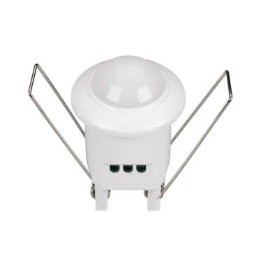 Датчик движения NAVE-PIR-BUILT-R43-150W (230V, 0.6A, MINI, IP20) (Arlight, Пластик) | 031836 | Arlight