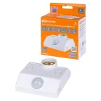                 ДДСПт-01 60Вт, 10-300с, 6м, 3+Лк, 120(сбоку)+360(сверху)гр, IP20, | SQ0324-0048 | TDM
               
