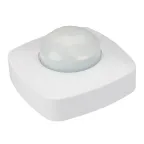                  Датчик NAVE-PIR-UP-360-230V-MULTI (102x102, 2000W, IP20) (Arlight, -) | 027872 | Arlight
               
