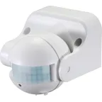                  Датчик движения MIC 1200W 15м 180 град IP44 | V1-ST752 | VARTON
               