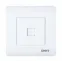 Розетка RJ-45 8-проводная (интернет) | 715395 | CHINT