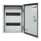 ЩРН "KRATOS" 40.30.22 24 модуля IP66 EKF