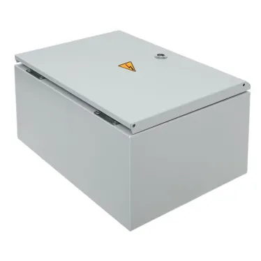 ЩРН "KRATOS" 40.30.22 24 модуля IP66 EKF