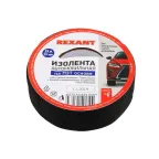 Изолента Автомобильная ПОЛИЭСТЕР 25 мм х 25 м х 0,17 мм | 09-2916-1 | REXANT