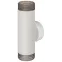 Светильник настенный WL50 WH/BK 2*GU10 2*12Вт IP20 белый, черный