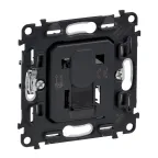                  Valena IN MATIC Розетка информационная RJ45 категория 5е UTP
               