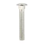                  Болт мебельный KRANZ DIN 603, 8х50, короб (40 шт./уп.) |KR-01-3511-022 | Kranz
               
