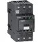 Контактор 3P EVERLINK AC3 440В 50A катушка управления 24В DC пружинный зажим