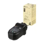                  Тестер розеток и УЗО ТР-2 | SQ0595-0004 | TDM
               