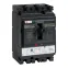 Автоматический выключатель ВА-99C (Compact NS) 160/16А 3P 36кА EKF | mccb99C-160-16 | EKF