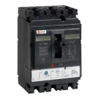                  Автоматический выключатель ВА-99C (Compact NS) 160/16А 3P 36кА EKF | mccb99C-160-16 | EKF
               