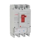                  Выключатель автоматический в литом корпусе YON MD630H-TM400 | MD630H-TM400 | DKC
               