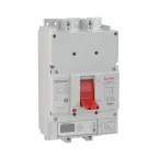Выключатель автоматический в литом корпусе YON MD1000N-MR2 | MD1000N-MR2 | DKC