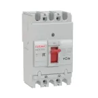                  Выключатель автоматический в литом корпусе YON MDE100L050 | MDE100L050 | DKC
               