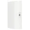 Подсветка декоративная светодиодная 6*1Вт IP 54 белый WL12 WH