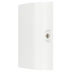 Подсветка декоративная светодиодная 6*1Вт IP 54 белый WL12 WH