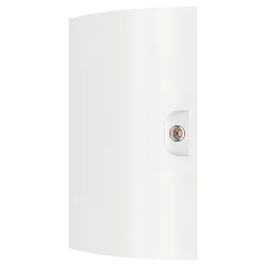 Подсветка декоративная светодиодная 6*1Вт IP 54 белый WL12 WH
