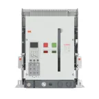 Воздушный автоматический выключатель YON AD-1250-S1-3P-50-F-MR5.0-B-C2200-M2-P00-S2-03 | 121350F5B22200023 | DKC