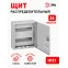 Корпус металлический SIMPLE ЩРН-24_IP31 (330х300х120) (72)