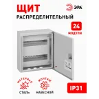 Корпус металлический SIMPLE ЩРН-24_IP31 (330х300х120) (72)
